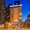 Best Western Grant Park Hotel - map