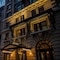The Evelyn Hotel - map