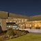 Red Lion Hotel Coos Bay - map
