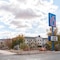 Wolfe's Hotel Moab - map