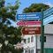 Hyatt Place Mystic - map