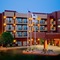Doubletree By Hilton Hotel Santa Fe - map