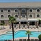 Best Western Plus Abbey Inn - map