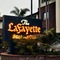 The Lafayette Hotel, Swim Club & Bungalows - map