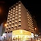 Al Khaleej Grand Hotel - map