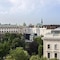 Le Méridien Wien - map