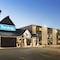 Travelodge By Wyndham Edmonton South - map