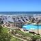 Casablanca Le Lido Thalasso & Spa - map