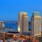 Manchester Grand Hyatt San Diego - map
