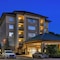 Hampton Inn Gatlinburg Historic Nature Trail - map