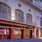 Wyndham New Orleans - French Quarter - map