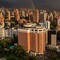 Dann Carlton Medellin Hotel - map