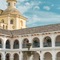 Hotel Dann Monasterio Popayán - map