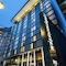 Riu Plaza London The Westminster - map