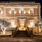 UNA Hotels One Catania - map