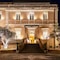 UNA Hotels One Catania - map
