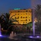 Hotel President Viareggio - map