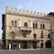 Hotel Posta - map
