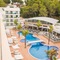 Hotel Morlans Suites - Adults Only - map