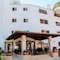 Hotel Marins Playa - map