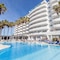BLUESEA Gran Playa - map