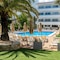 THB Dos Playas - Adults Only - map