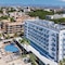 Hotel Riu San Francisco - Adults Only - map