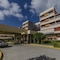 Occidental Arenas Blancas - map