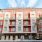 Hotel Europa City - map