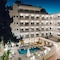 Hotel Teremar - map