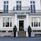 Park Avenue Bayswater Inn Hyde Park - map