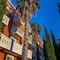 Hotel Lapad - map