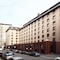 Starhotels Ritz - map