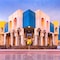 Hasdrubal Thalassa & Spa Hammamet - map