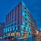 Green Anka Hotel - map