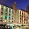 Holiday Inn Istanbul City By Ihg - map