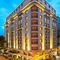Arts Hotel Taksim - map