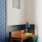 Hôtel Nap By Happyculture - map