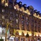 Holiday Inn Paris - Gare De Lyon Bastille, An Ihg Hotel - map