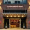 Leonardo Hotel Dublin Parnell Street - map