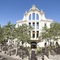 The Westin Valencia - map