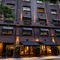 Suma Recoleta Hotel - map