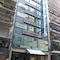 Hotel Solans Carlton - map