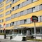 Quality Hotel Vienna - map