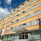 Quality Hotel Vienna - map
