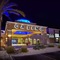 Divi Aruba All Inclusive - map