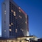 Crowne Plaza Antwerp, An Ihg Hotel - map