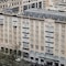 Doubletree By Hilton Brussels City - map