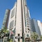 Meliá Jardim Europa - map