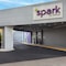 Spark By Hilton Toronto Airport - map
